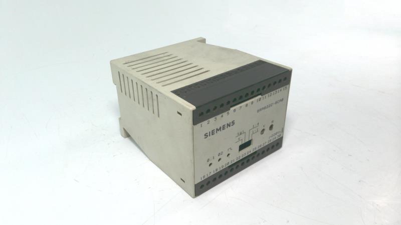 Siemens 6RA8222-8CA0