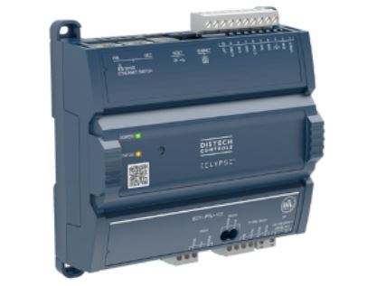 Distech ECY-PTU-208