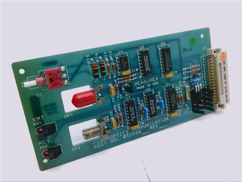 Honeywell 053566-01