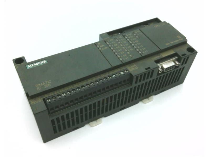 Siemens 6ES7214-1AC00-0XB0