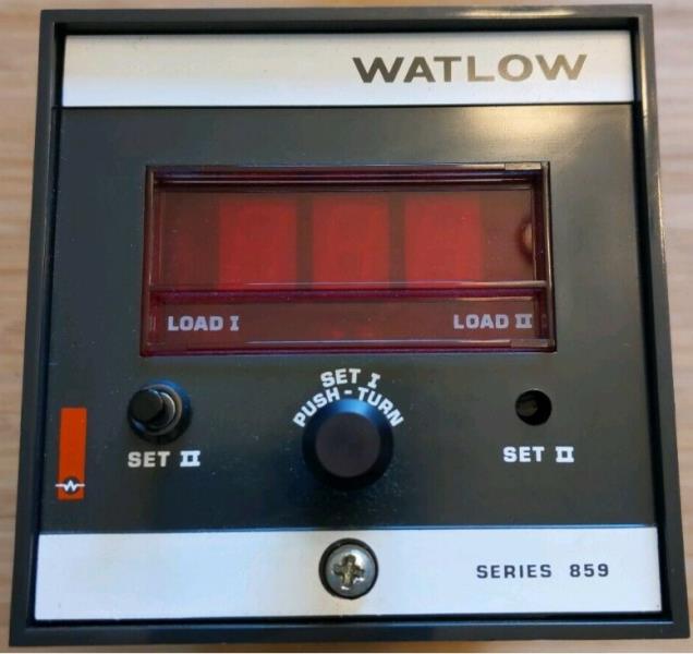 Watlow 859B-A609-00WW