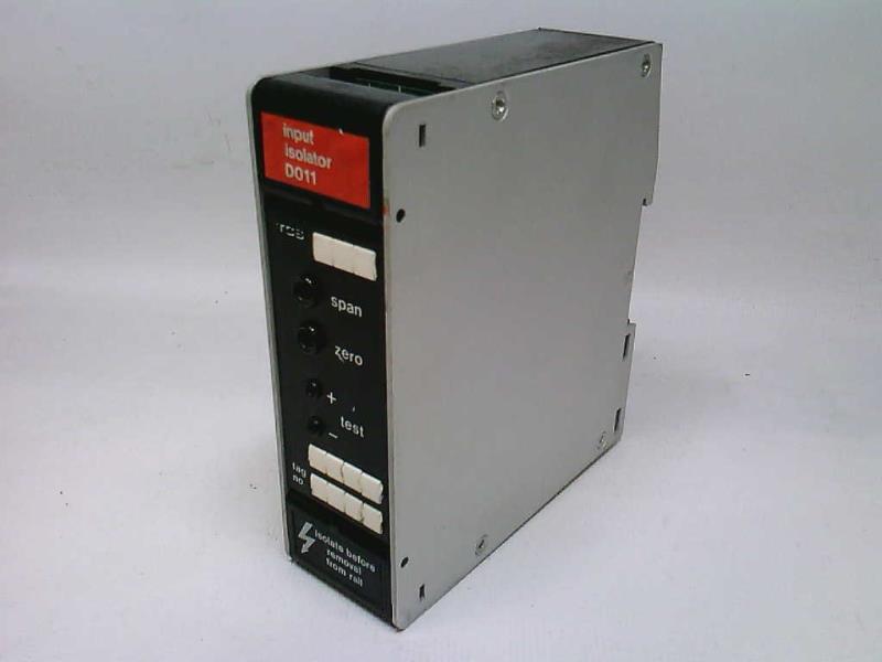 Invensys D011/V/PS/B/T