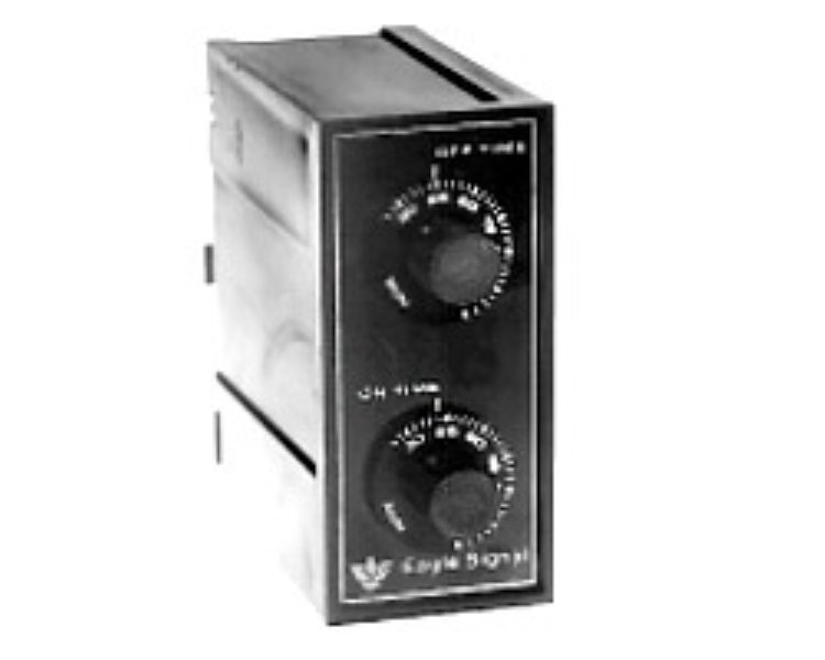 Danaher Controls DA1020A3