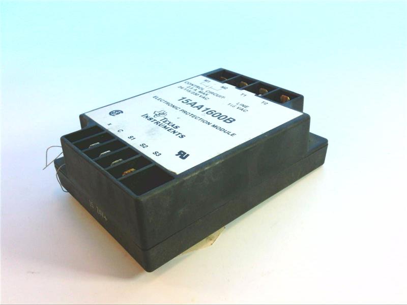Siemens 15AA1600B