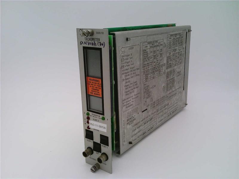 General Electric 3300/50-01-01-00-00
