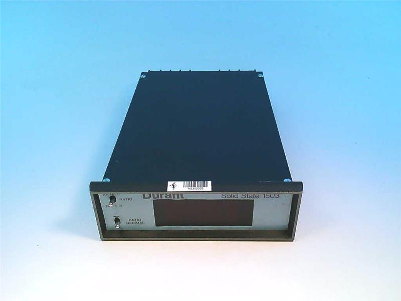 Eaton Corporation 1603