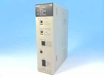 Omron CS1D-DPL01