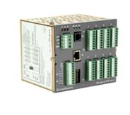 Invensys SUBMIN8/PCB/PBUSRJ45