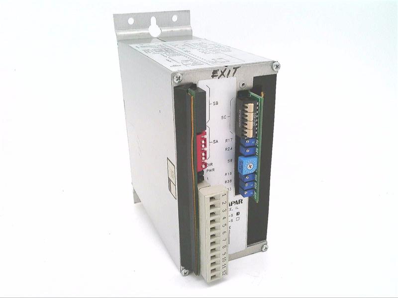 Dynapar FV20S
