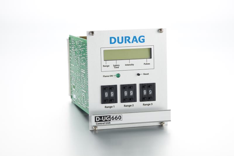 Durag D-UG-660-20