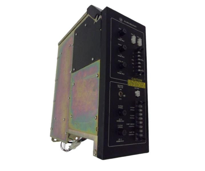 Allen Bradley 8200-C2013