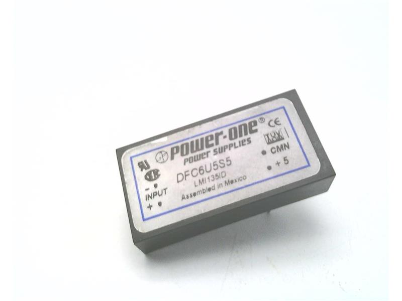Bel Fuse DFC6U5S5