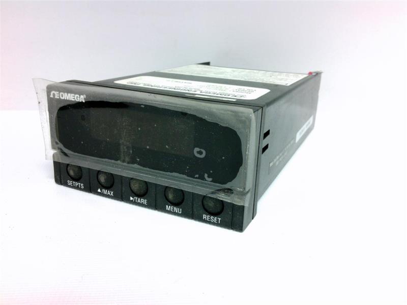 Omega Engineering DP25-S-A