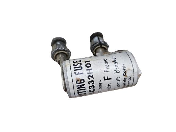 Westinghouse 313C332HO1