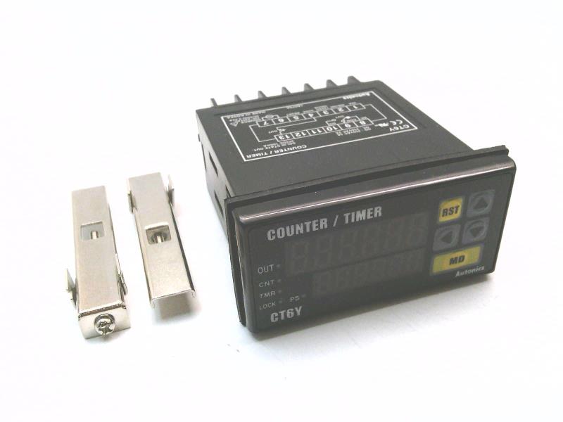Autonics CT6Y