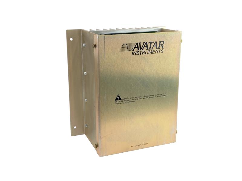 Avatar Instruments A3P-48-60-S02