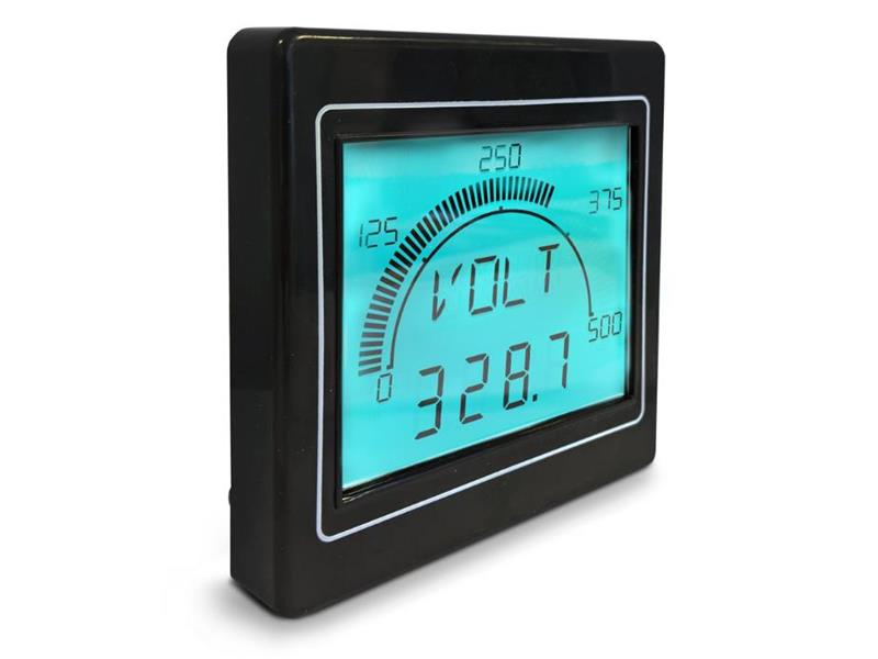 Trumeter APM-MAX-M21-PL-4B