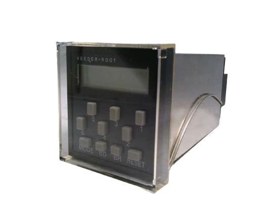 Danaher Controls 791506-023