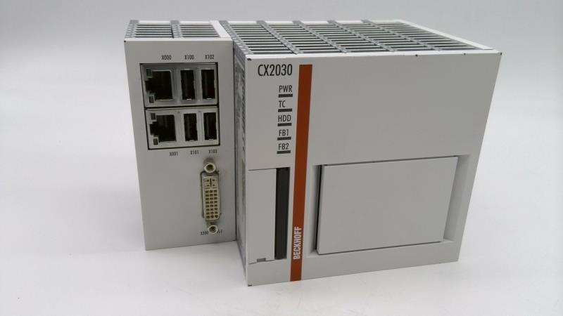Beckhoff CX2030-0123