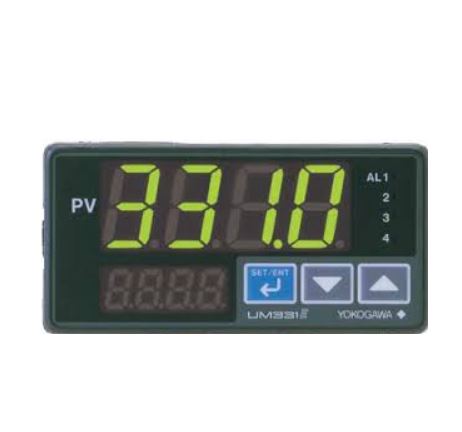 Yokogawa UM331-00
