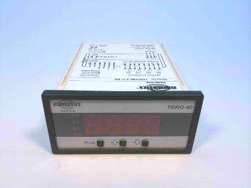 Asco TDRO40-2-C-R0