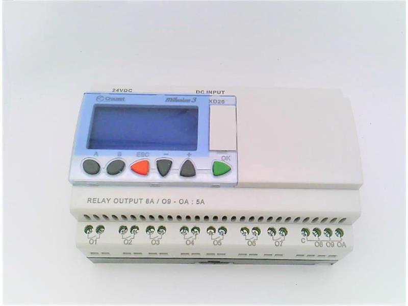 Crouzet 88974161