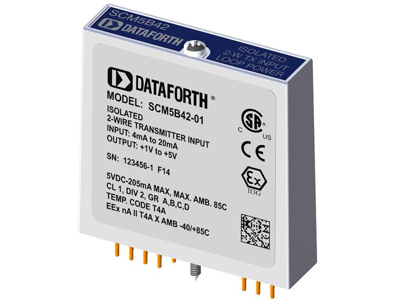 Dataforth SCM5B42-01