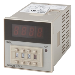 Omron H5CN-YCN AC100-240