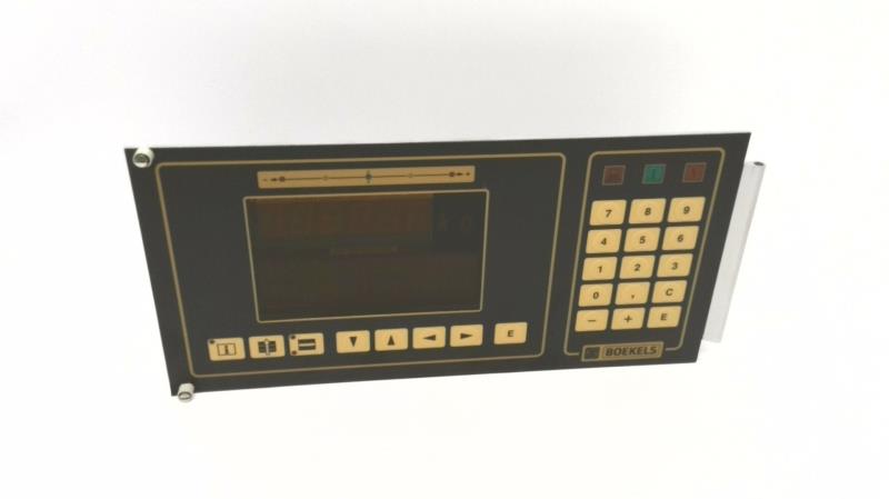 Boekels DP852-01