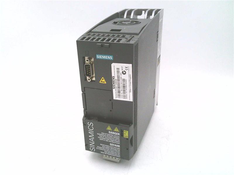 Siemens 6SL3210-1KE12-3AB1