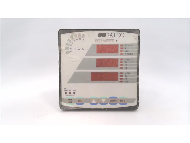 Satec PM130P