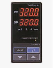 Yokogawa UT320-00