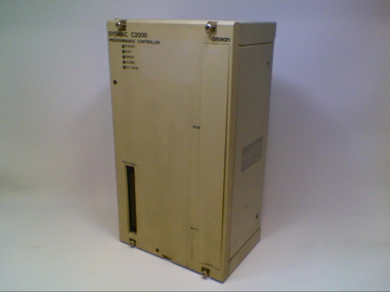 Omron 3G2C5-CPU01E