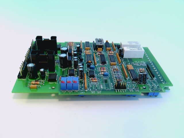 Control Concepts 1029D-V-FR200-IL196