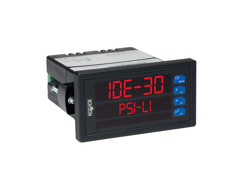 Noshok IDE30-A-1-2-4