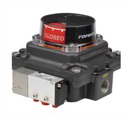 Topworx TXP-AS1GNPM1A1