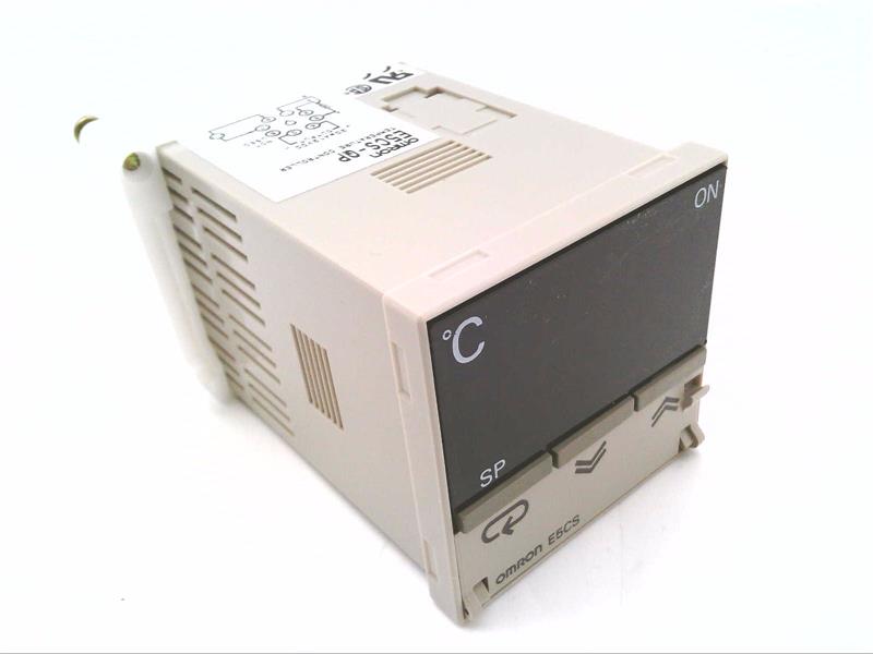 Omron E5CS QP