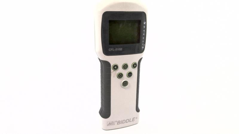 Megger CFL-510B