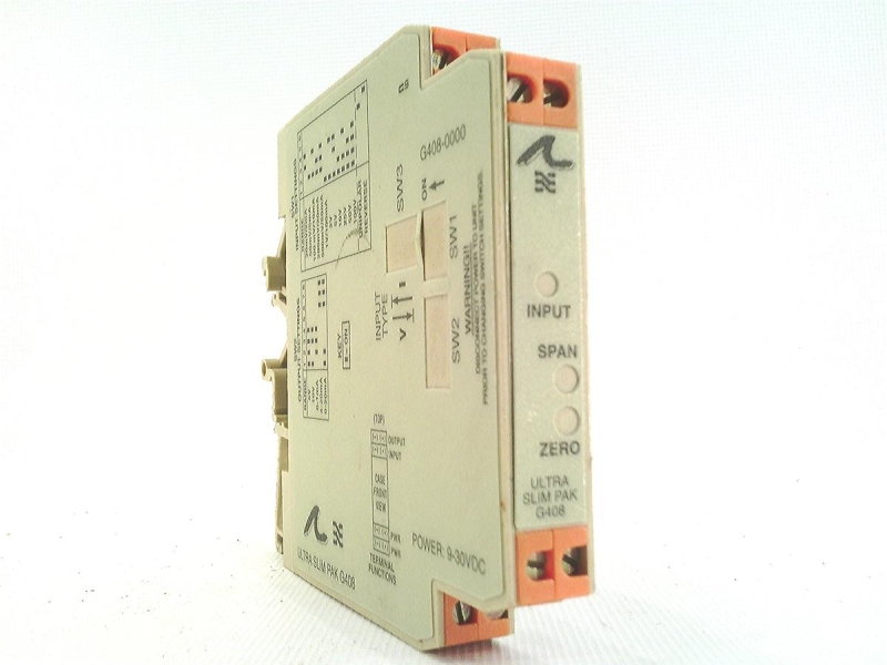 Weidmuller G408