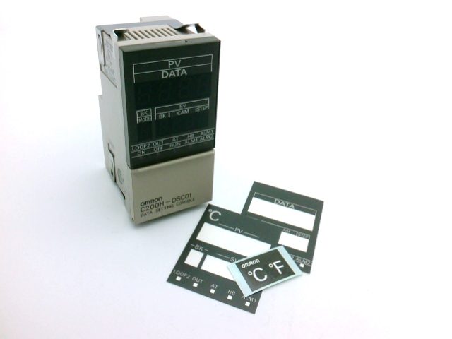 Omron C200H-DSC01