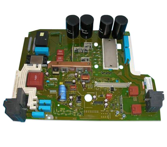 Siemens 6SE7021-0TA84-1HF2