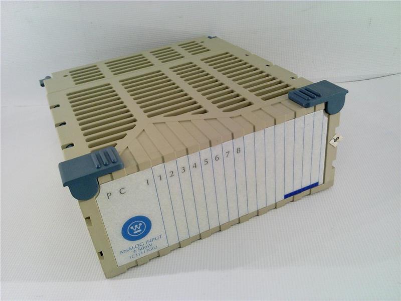 Emerson 1C31113G02