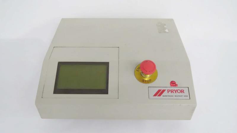 Marks Pryor 2068K