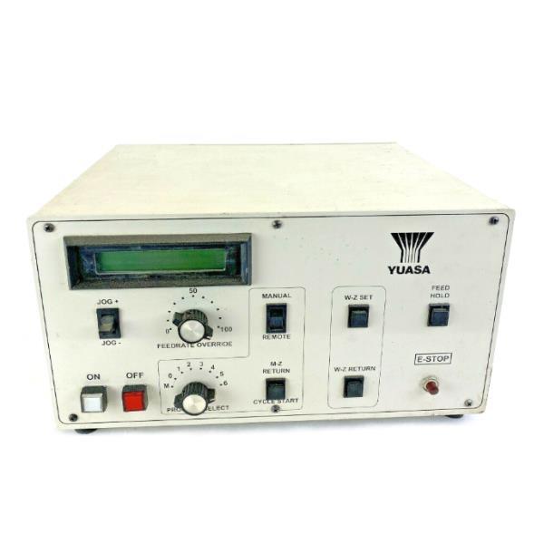 Yuasa UDNC-750
