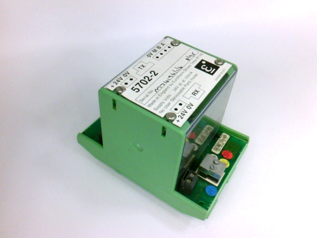 Parker 5702-2