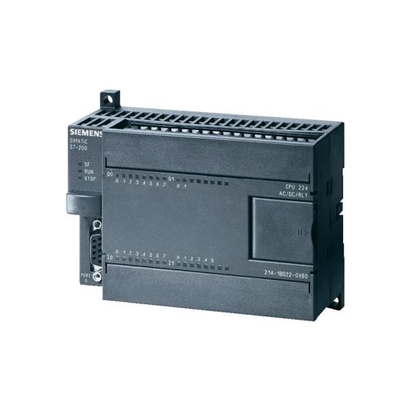 Siemens 6ES7214-1AD22-0XB0