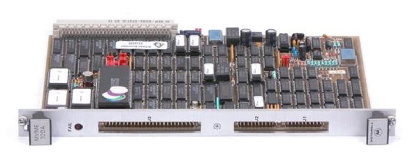 Emerson MVME-320