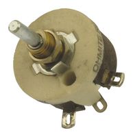 Ohmite REL25RE