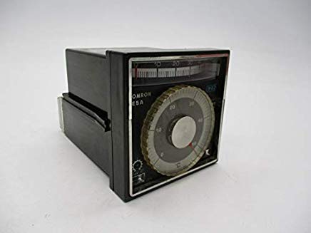Omron E5AX-PT