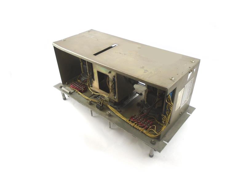 Milacron 2-655-2035